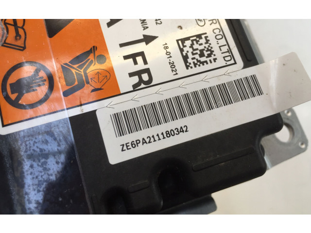 Блок подушек безопасности 988206PA0A   Nissan Juke II F16