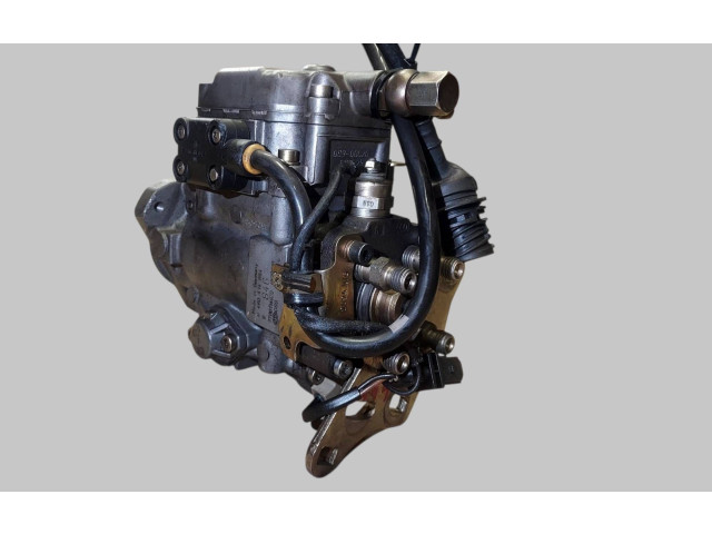 Vstřikovací lišta 0460414984, H870309   Volvo S40, V40    D 4192 T2 