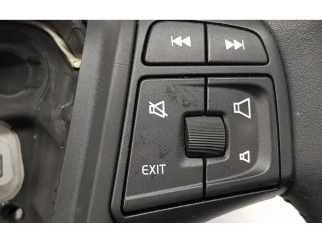 Volant Volvo V40 Cross country 2017 P31455089, 31470183  
