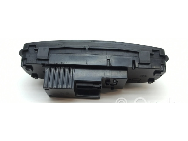 Блок управления климат-контролем 2098300285, 9140010491   Mercedes-Benz CLK A209 C209