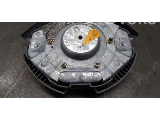 Подушка безопасности водителя 8200187189a   Renault Twingo I