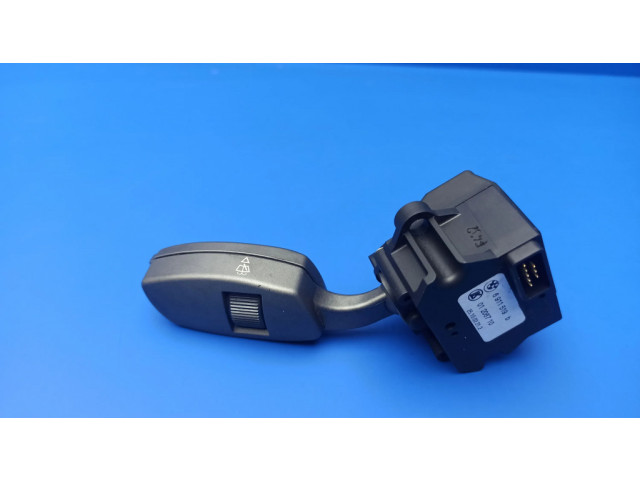 Ручка стеклоочистителей 6911519, 01206710   BMW 7 E65 E66