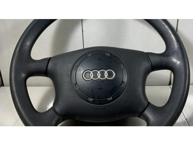 Руль Audi A3 S3 8P  2003-2012 года       