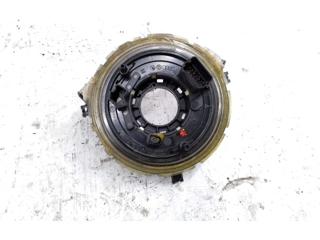 Подрулевой шлейф SRS 4E0907129AC, 4E0953541A   Audi A8 S8 D3 4E