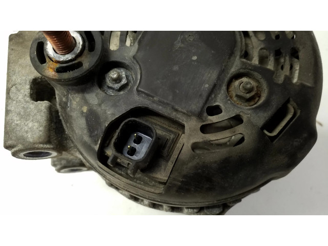 Генератор P04801624AD, P04801624   Chrysler Town & Country V 3.6     
