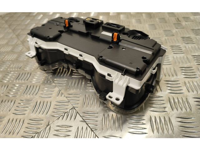 Панель приборов 838004A660, 2575804892   Toyota RAV 4 (XA50)       