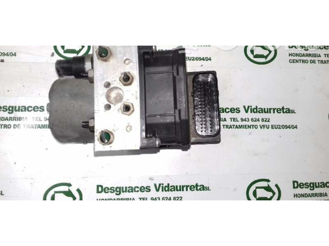 Jednotka ABS 1496637080, 0265225   Peugeot 807 2004