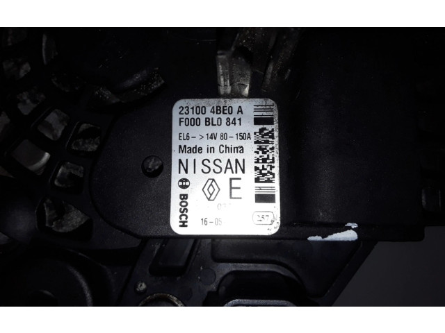 Řídící jednotka 231004BE0A   Nissan X-Trail T32 2016