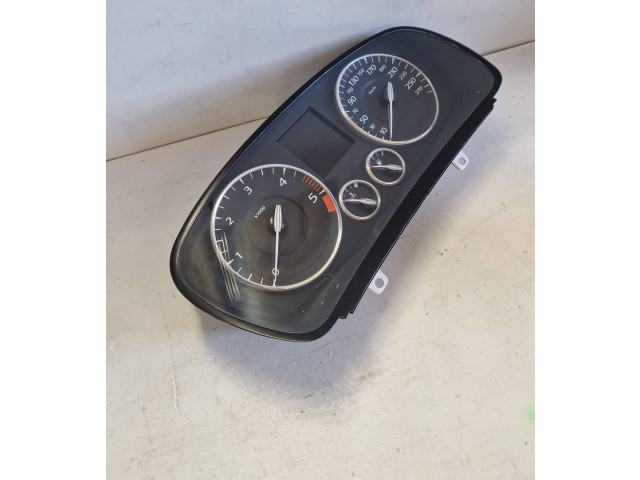 Панель приборов 250450036R   Renault Laguna III       