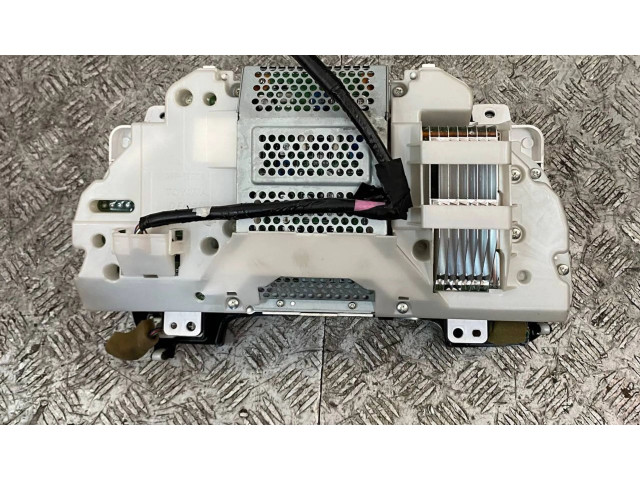 Панель приборов 8380050411, USF40   Lexus LS 460 - 600H       