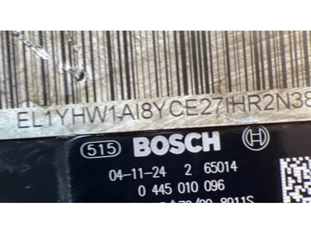 Vstřikovací čerpadlo 0445010096, A6400700601   Mercedes-Benz A W169  pro naftový motor 2.0  