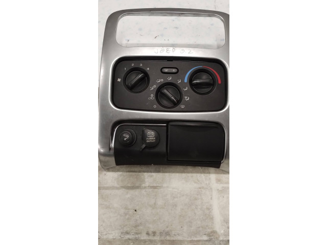 Блок управления климат-контролем p55037533ac   Jeep Cherokee