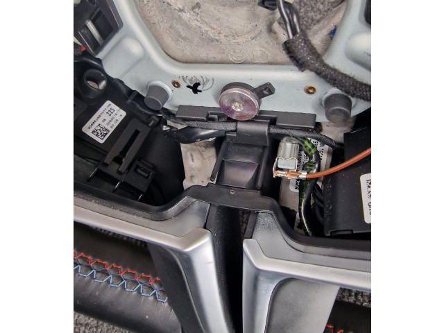 Volant BMW M3 F80 2019 7847607, 6333202  
