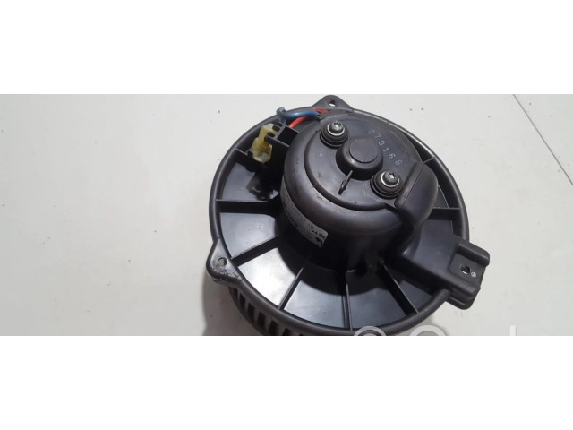 Вентилятор печки    MF0160700260   Mitsubishi Carisma