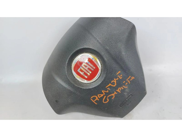Подушка безопасности водителя 07355162010   Fiat Punto Evo