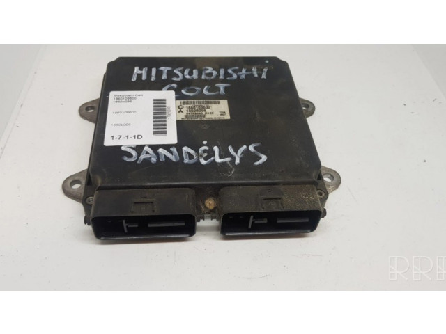 Блок управления двигателя 1860109600, 1860B096   Mitsubishi Colt