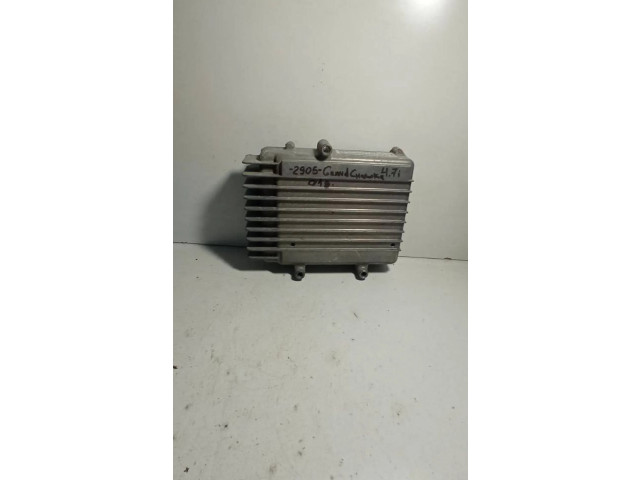 Блок управления коробкой передач P56041814AD, 56041814AD   Jeep Grand Cherokee (WJ)