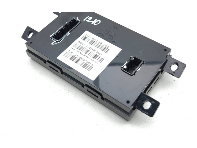Блок управления климат-контролем 600736600B, C101FPCBA05   Tesla Model S
