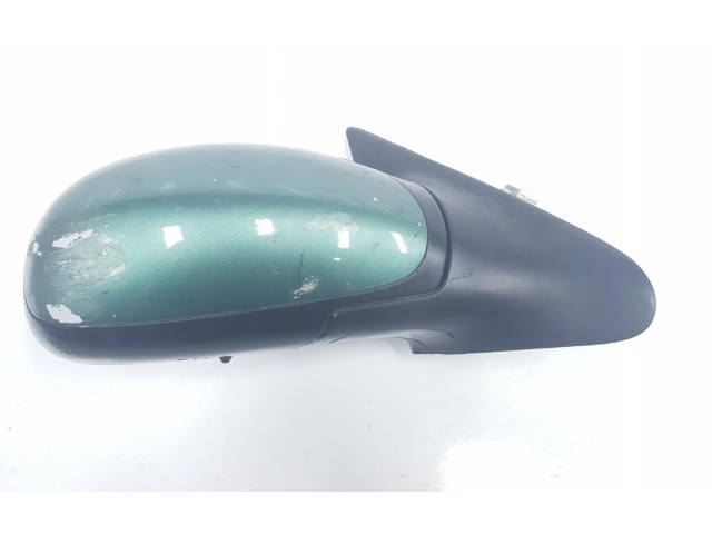 Zpětné zrcátko  Peugeot 406 2000  8149T1, 8149T1  