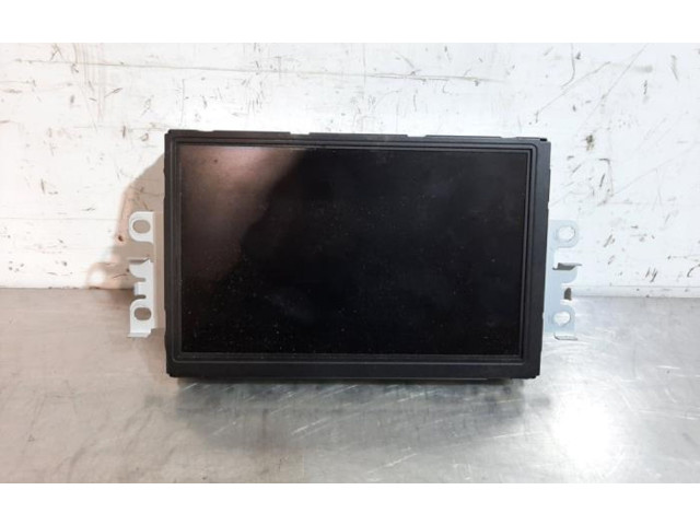 Дисплей    31382906   Volvo V40 Cross country