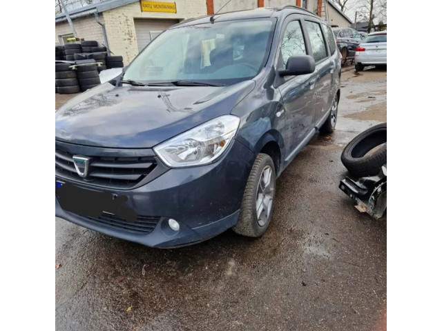 Přístrojová deska  Dacia Lodgy 2017 248100770R, 248100770  