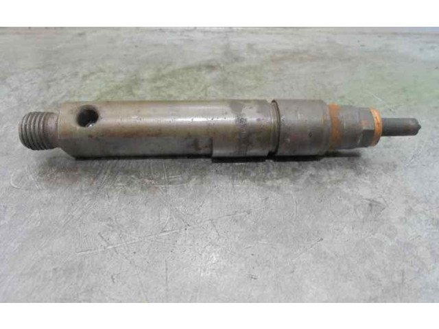 Vstřikovač 7700112883, 0432193611   Renault Megane I    F9QA7 
