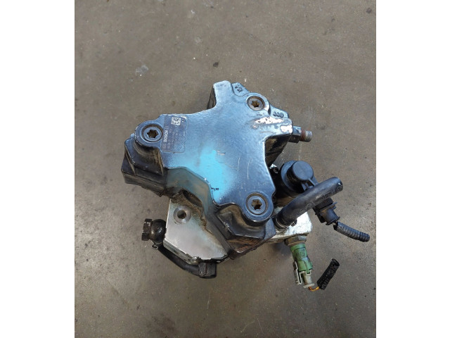 Vstřikovací čerpadlo 30756125, 0445010111   Volvo XC70     