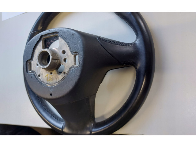 Руль Volkswagen Touareg II  2010 - 2018 года 7P6419091, 7P6419091      