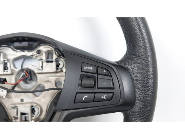 Volant BMW X1 F48 F49 2014 32306860356  