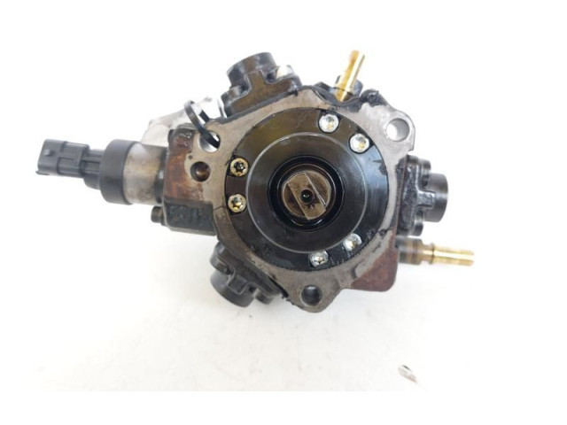 Vstřikovací čerpadlo 0445010139, 0445010139   Land Rover Freelander 2 - LR2     