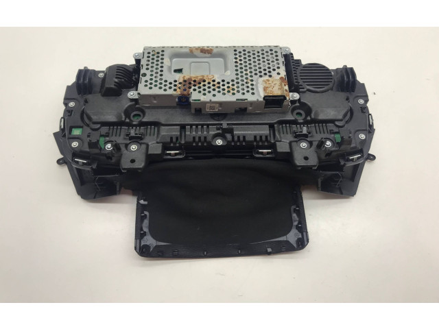 Панель приборов 9392558, 005012004   BMW 5 G30 G31       