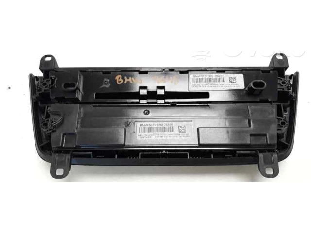 Блок управления климат-контролем 64119261082, 61319261098   BMW M3