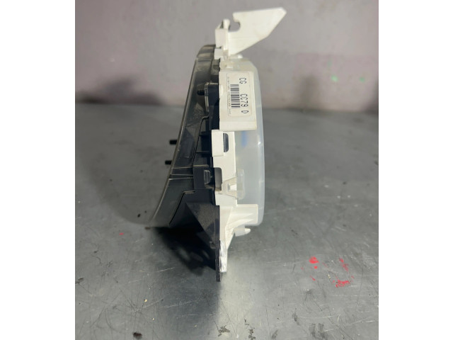 Панель приборов C23555430   Mazda 5       