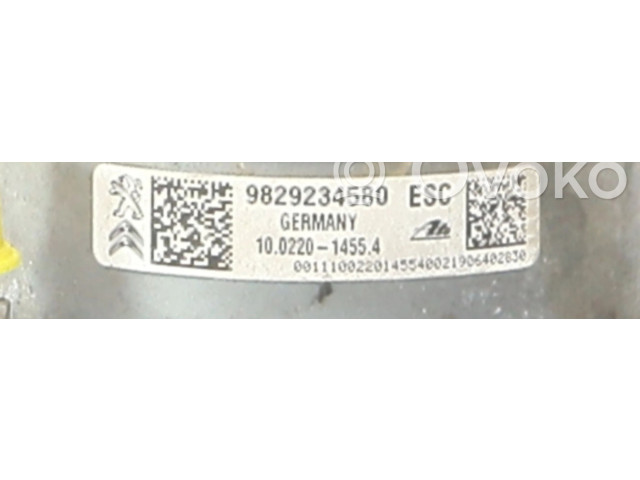 Jednotka ABS 1674177680   Peugeot 2008 I 2019