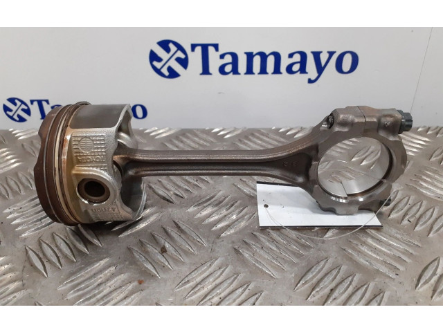 Píst 1NRFE   Toyota Auris 150    1NRFE 