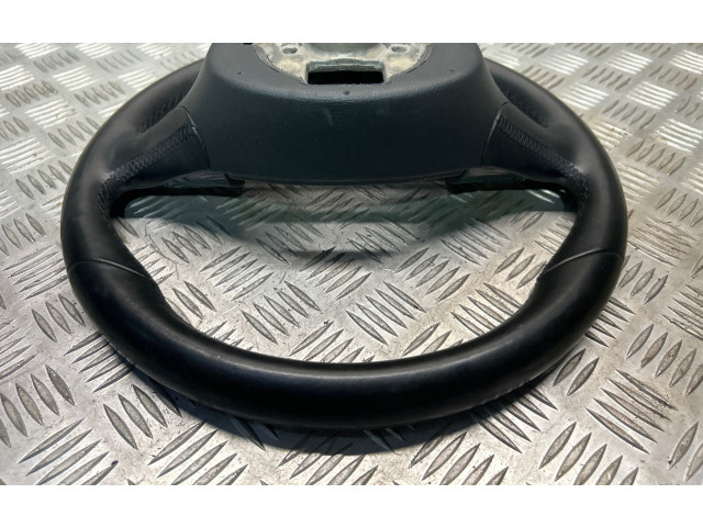 Volant Volkswagen Touareg II 2012 7P6419091  
