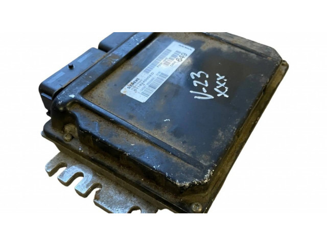 Блок управления двигателя P30614649, S118245002D   Volvo S40