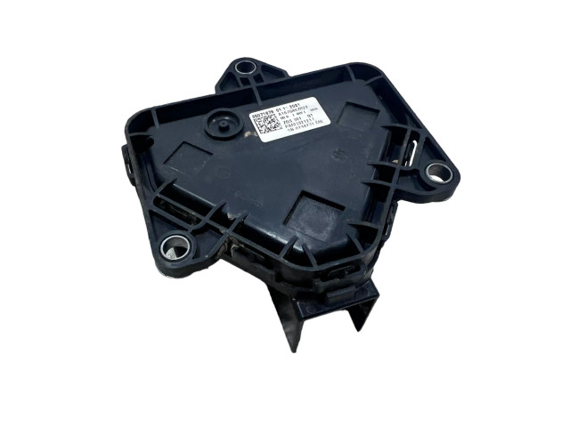   Pojistková skříňka A1675407023, 35071878   Mercedes-Benz GLS X167 2021