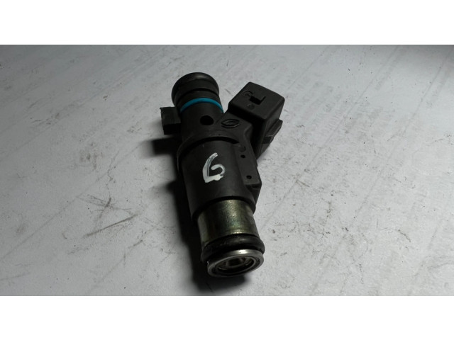 Vstřikovač 01F002A   Citroen C3  pro benzínový motor 1.4  