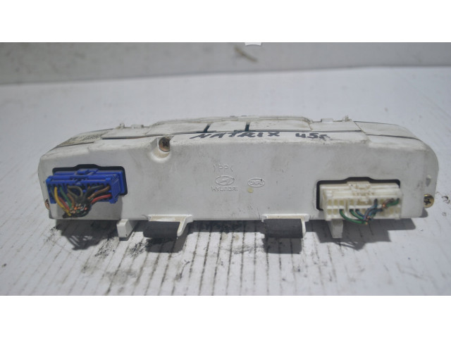 Дисплей    9400817300, 17300   Hyundai Matrix