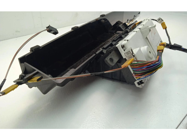 Панель приборов 8380047250A   Toyota Prius (NHW20)       