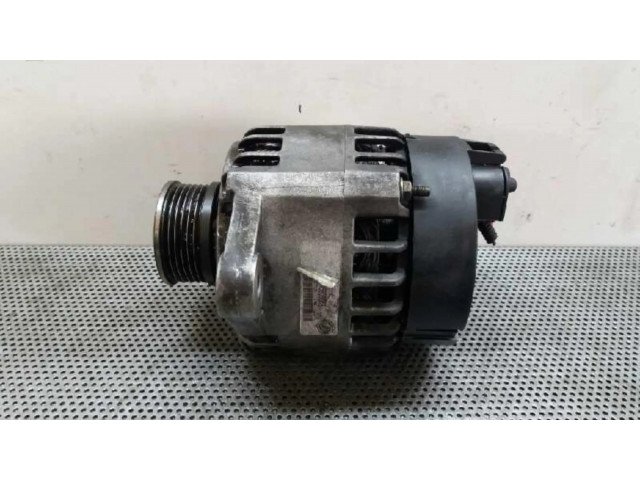 Генератор 46809068, ALTERNADOR   Alfa Romeo 166 1.9     