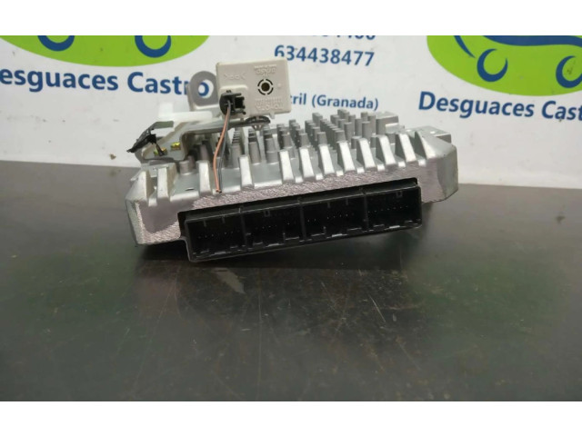 Блок управления АБС 8954047080   Toyota Prius (NHW20)