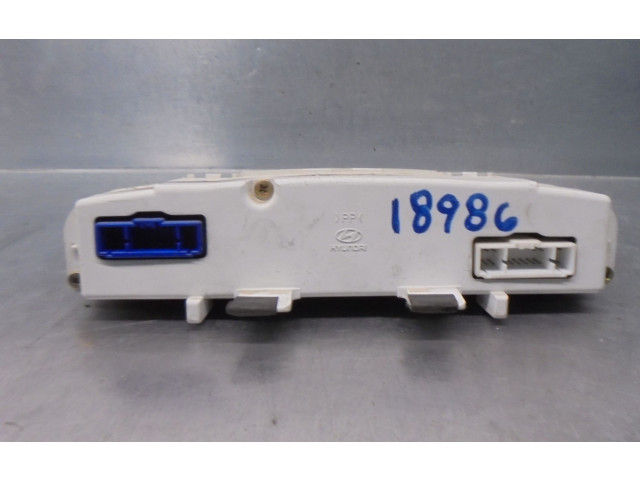 Экран дисплея вверх 9400717100   Hyundai Matrix   