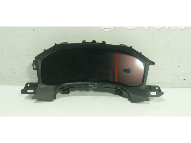 Панель приборов 62105B35D79, 62102023631101   BMW 4 G22 G23 G24 G26       