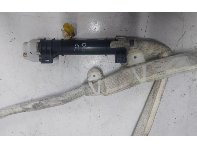 Боковая подушка безопасности 4D0880742A, 049EYD208N9U   Audi A8 S8 D2 4D
