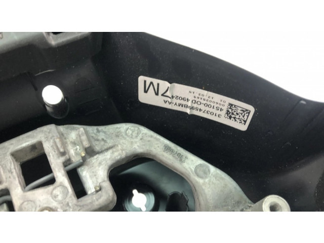 Volant Toyota Yaris 2013 451000D49024  