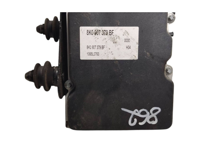 Jednotka ABS 8K0614517ED, 0265236348   Audi A5 Sportback 8TA 2010