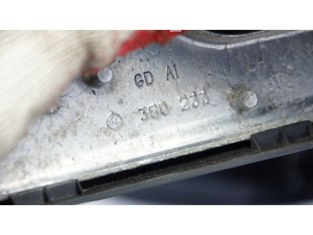 Zpětné zrcátko  Mercedes-Benz ML W163 2000  9 PIN LEWE  