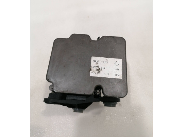 Jednotka ABS 2Q0614517AF, 0265232099   Volkswagen T-Cross 2019